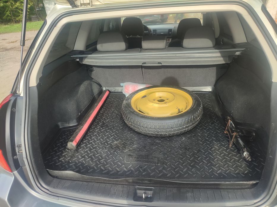 Продам Субару Легаси Аутбек