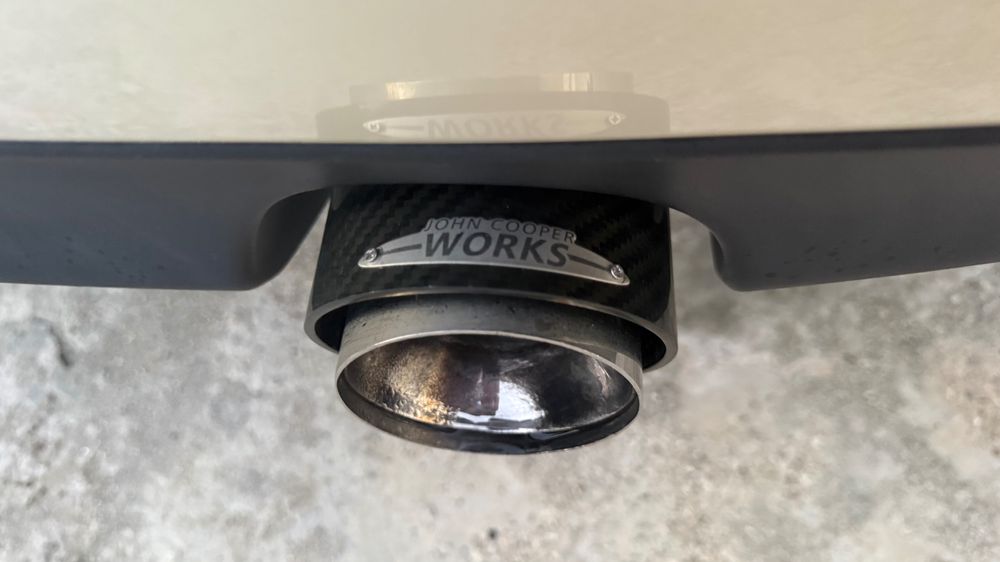 MINI Cooper D 1.6 112cv