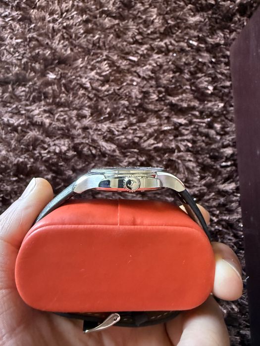 Hamilton Jazzmaster Viewmatic