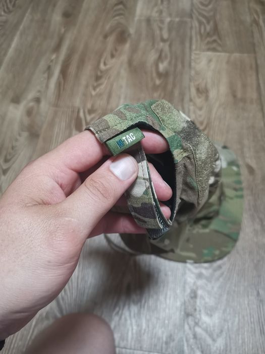 Панама/кепка/М Тас