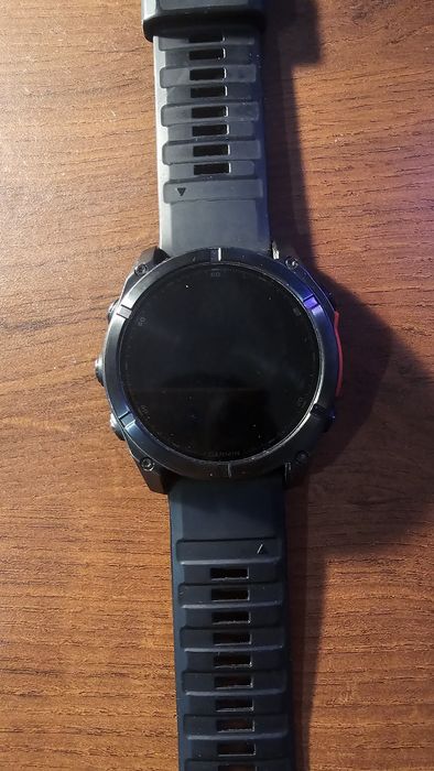 Garmin fenix 8 51mm