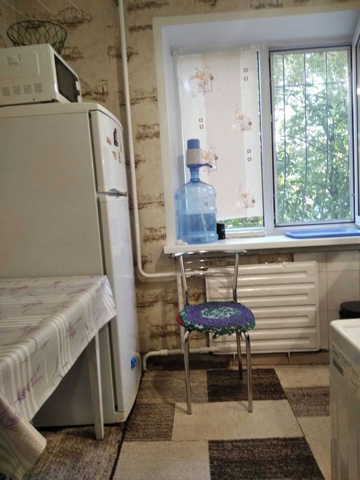 1 кімнатна квартира