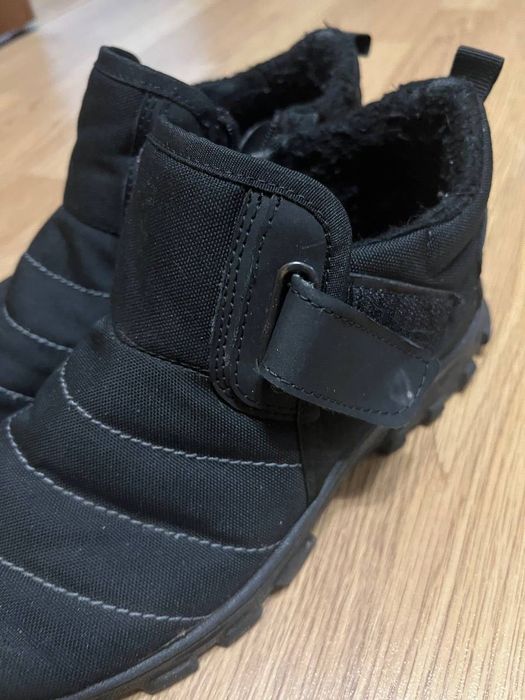 Ботинки підліткові  осінь/зима 41 розмір