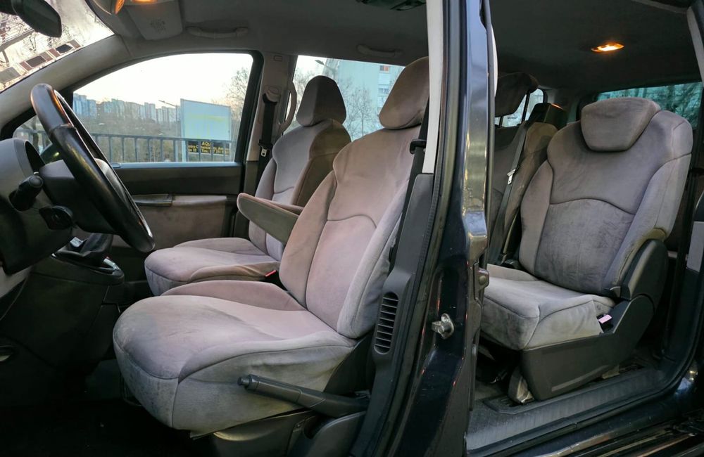 Citroen C8 2.0HDI 8 Lugares