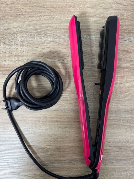 Steam Pod 3.0 alisamento