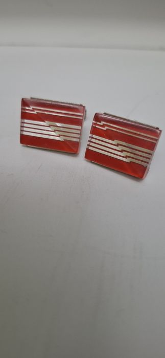 Запонки для рубашки