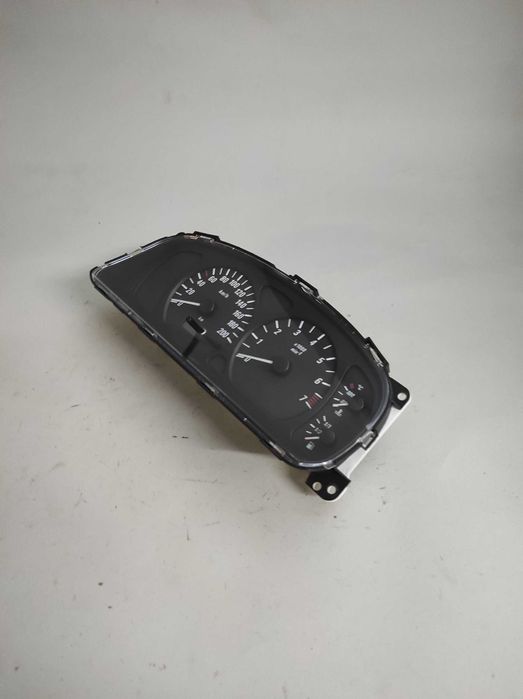 OPEL Agila A, OE: 0919.4602, 34100T83EA0, Licznik, Zegar