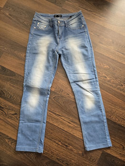 Spodnie damskie Vavell jeans
