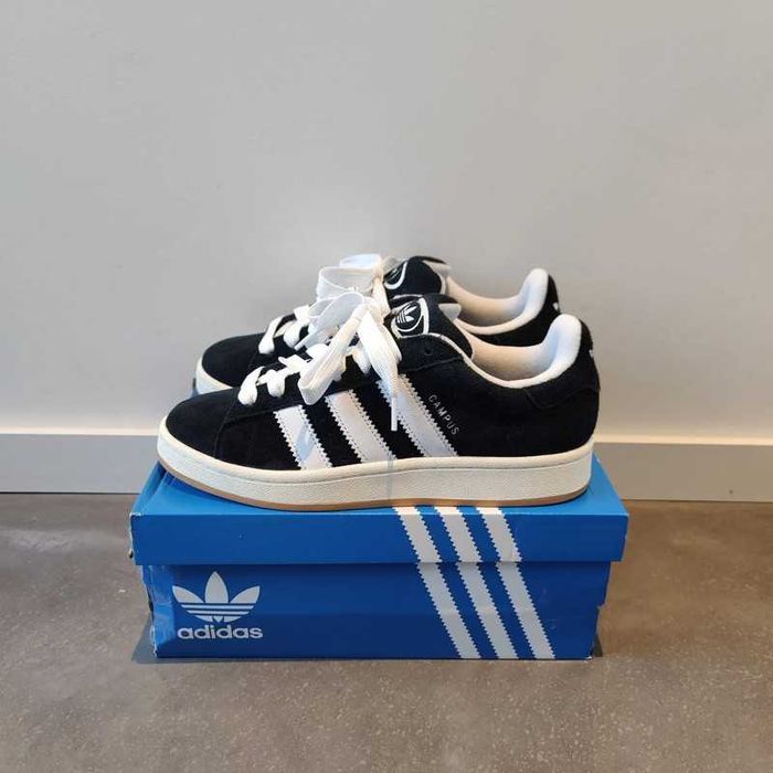 Buty sportowe adidas campus 00s R.43