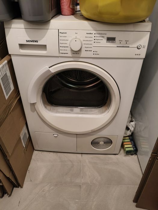 Suszarka automatyczna