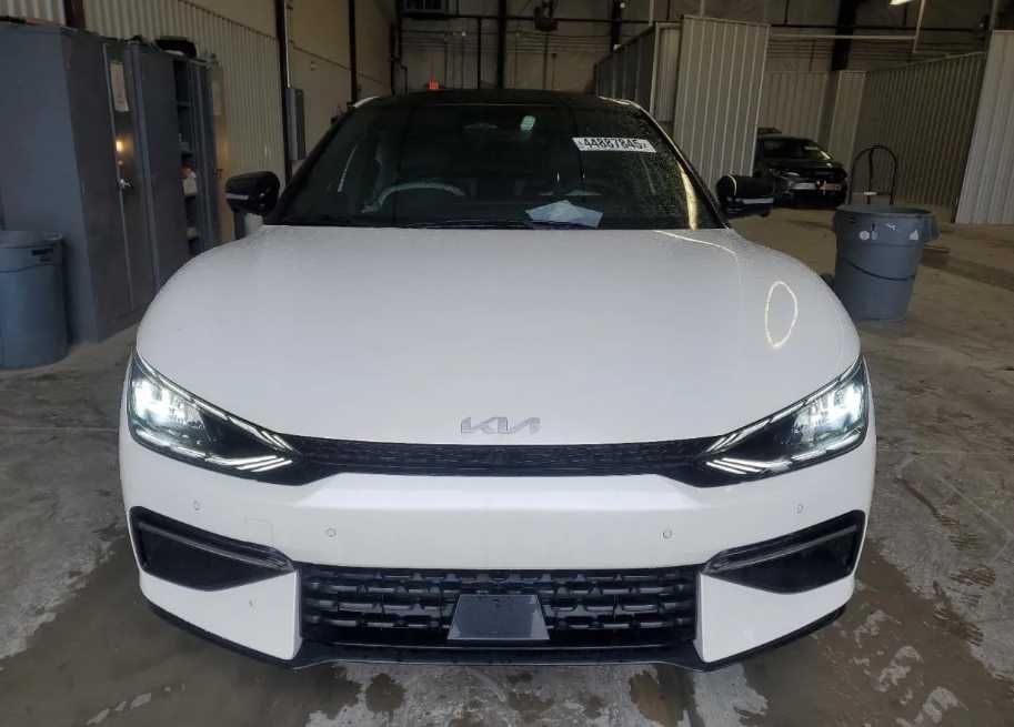 Бампер KIA EV6 розборка КІА ЕВ6