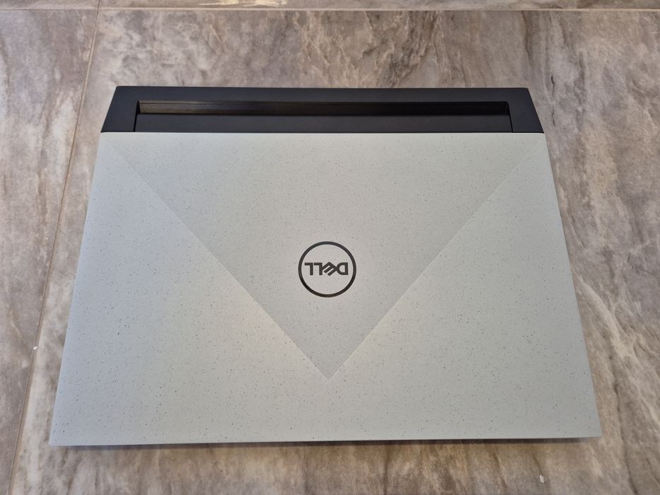 Dell Inspiron 15 G15 (5525) (15.6"/Ryzen 7 6800H/8/512Gb/RTX