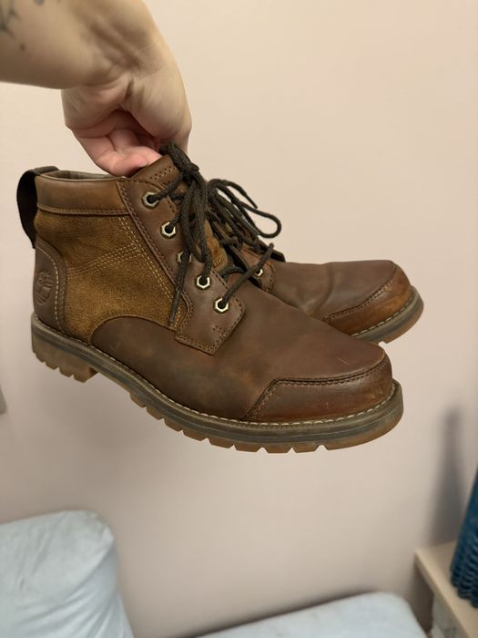 Buty zimowe Timberland
