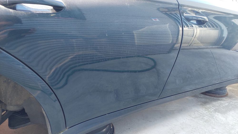 Porta trás direita MERCEDES-BENZ CLS (C219)