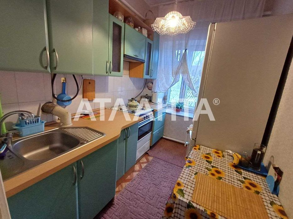 2-комнатная квартира по адресу ул. Танкистов (площадь 33 м²) - Atlanta.ua - фото 6