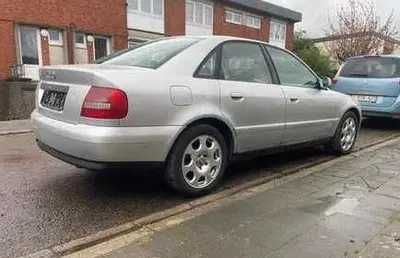 Peças NOVAS e USADAS para Audi A4 (B5)