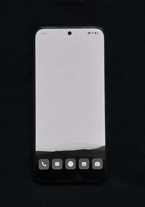 Xiaomi 15T Preto 256GB | 12GB RAM - Como Novo [Reservado]