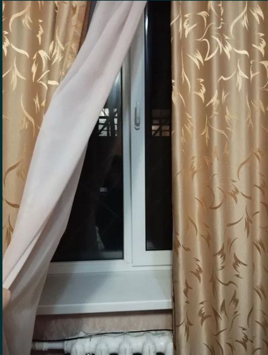 Продам комнату на улице Коксовая (район проспекта Ивана Мазепы)