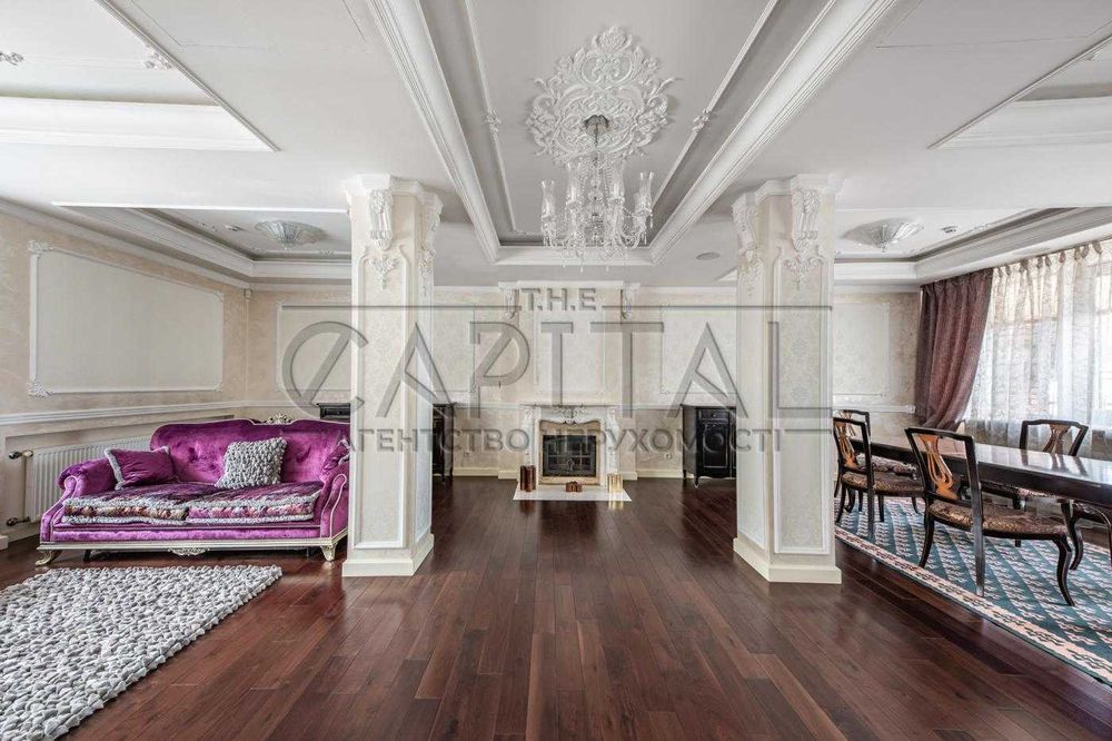 Продаж квартири, ЖК Хвиля, вул. Старонаводницька, Печерськ