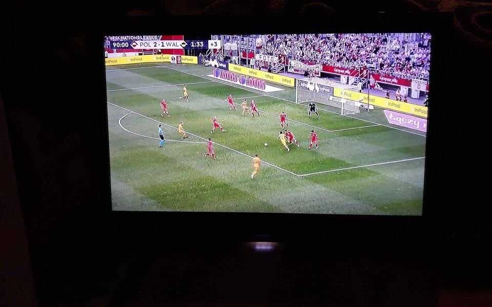 TV LG 32LE4500-dowóz w Solcu Zdroju-GRATIS-Телевізор LG 32-достав