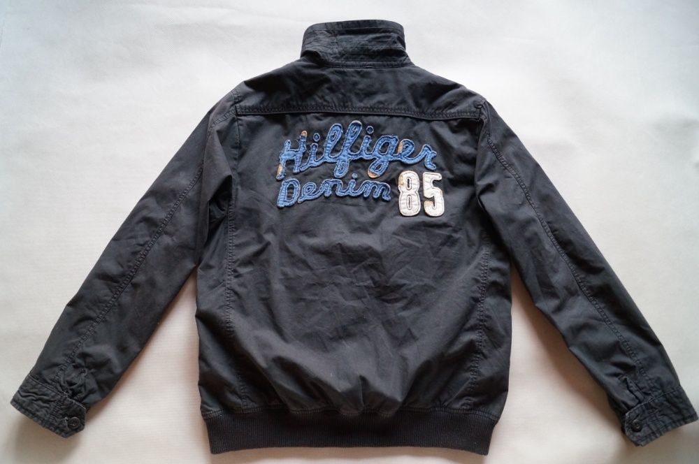 Kurtka Tommy Hilfiger orginal