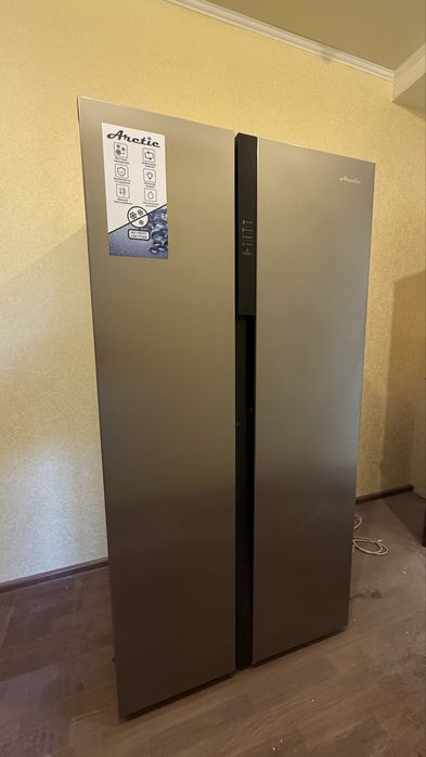 Холодильник Arctic - терміново