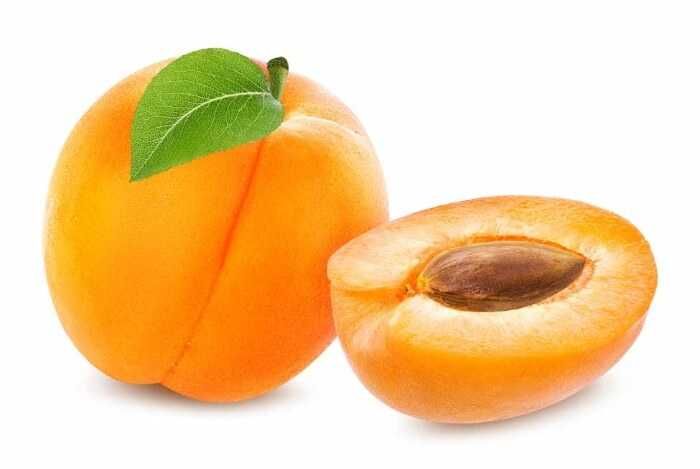 Owoce liofilizowane - Liofilizat Elena - LioFi Chips morela 30g