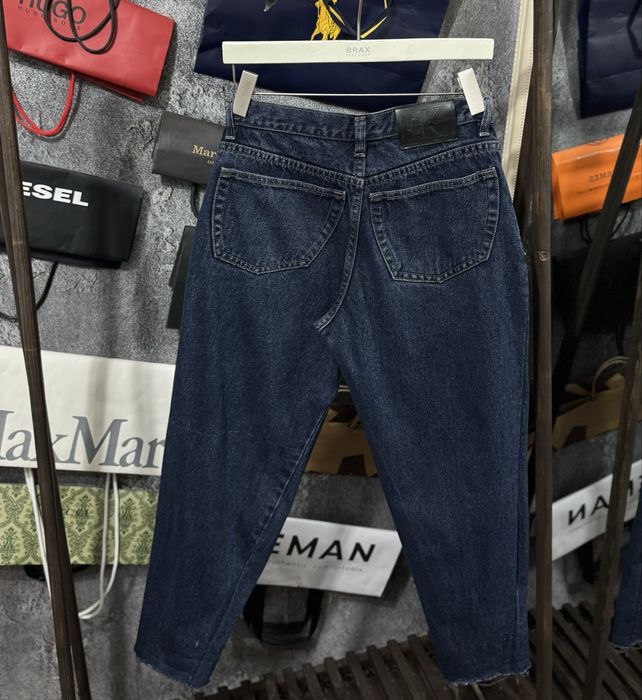 Джинси Штани Calvin Klein Jeans