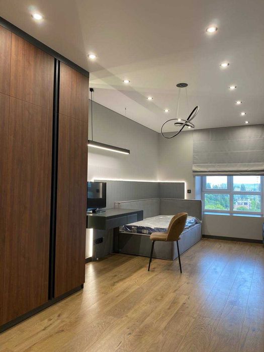 Ремонт під ключ! Всі види робіт! Гарантія на виконані роботи