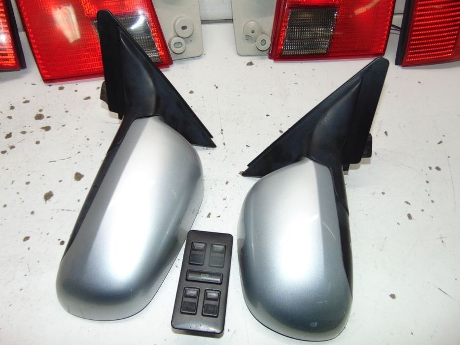 Audi a6 1996 espelhos originais e + peças