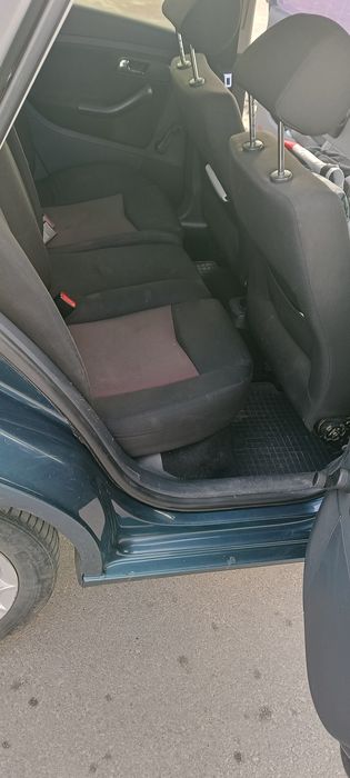 Seat cordoba 2007