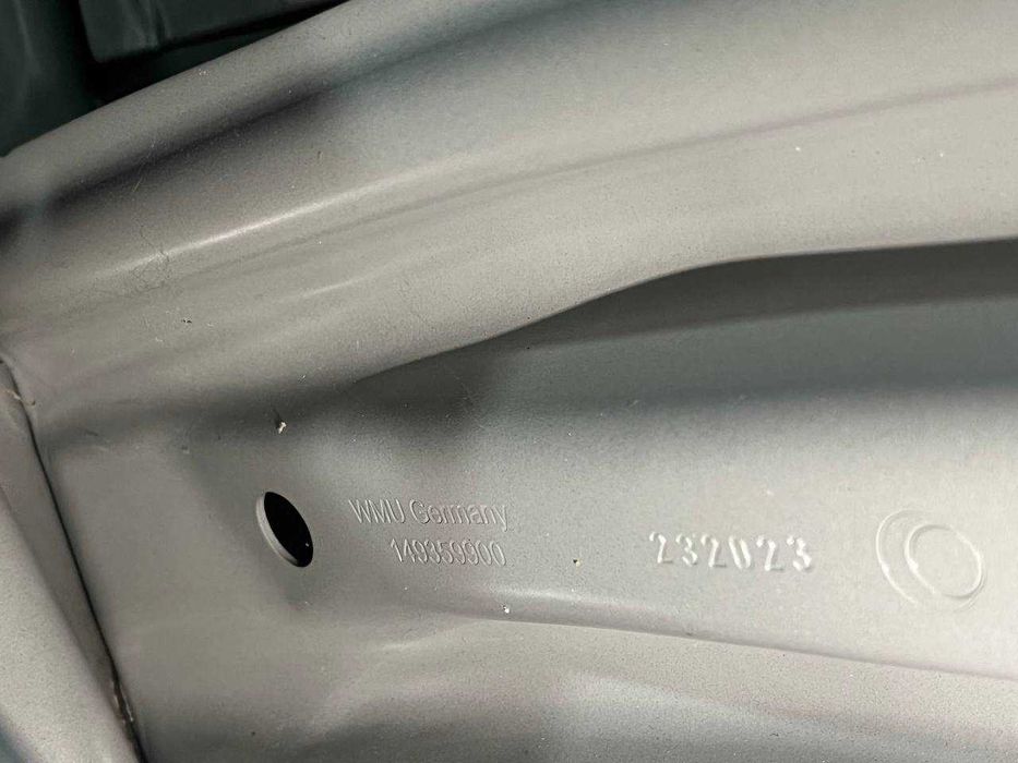 Двері задні ліві Tesla Model, Y PN00 (YZL10)