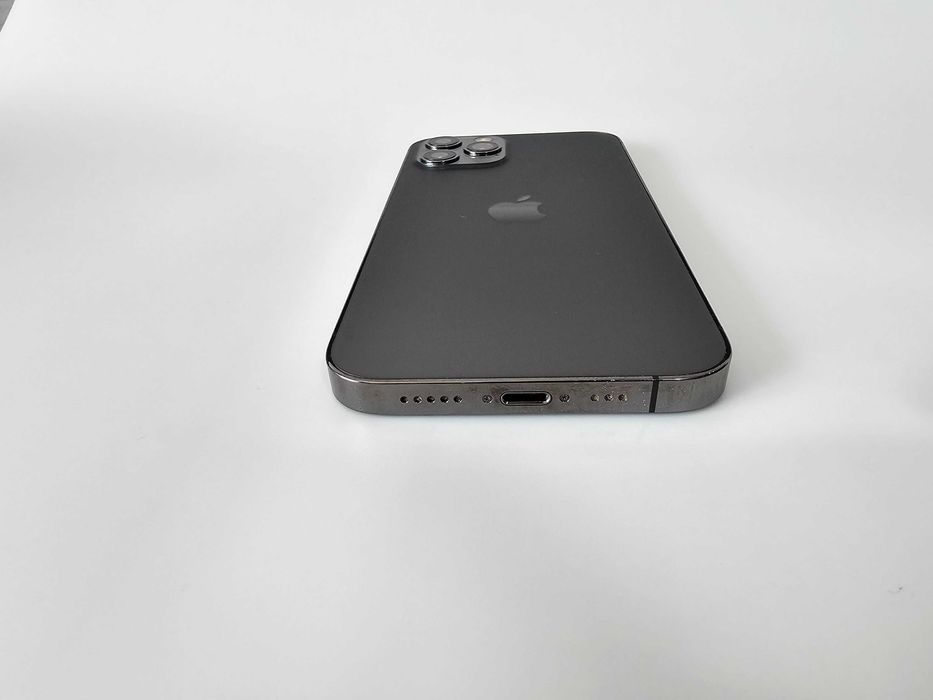 Iphone 12 PRO 128Gb. 100% Bateria. Excelente