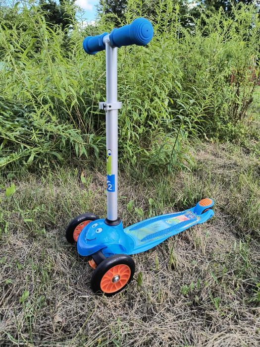 Hulajnoga dziecięca QAR 195