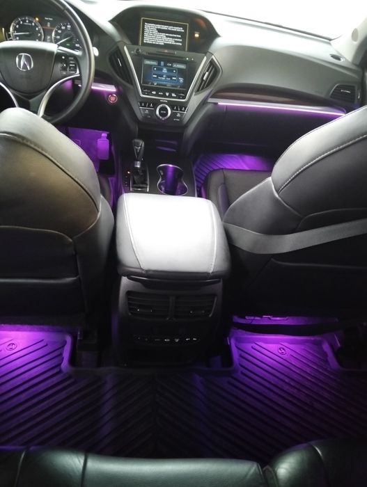 Продам Acura MDX 3  в гарному стані
