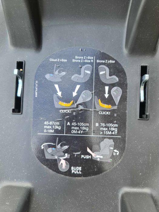 babycook + isofix64585319315586124