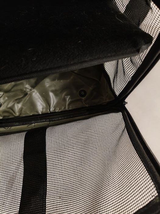 Torba dla psa kota transporter Nowy wysyłka