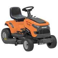 Traktorek kosiarka/Traktor Ogrodowy Grass GRB 86H LONCIN 352cc -RATY0%