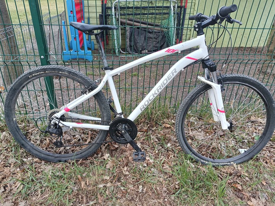 Sprzedam rower b.twin