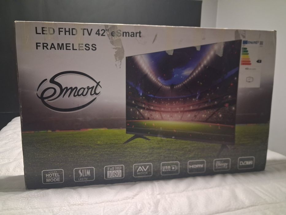 Venda televisao smart