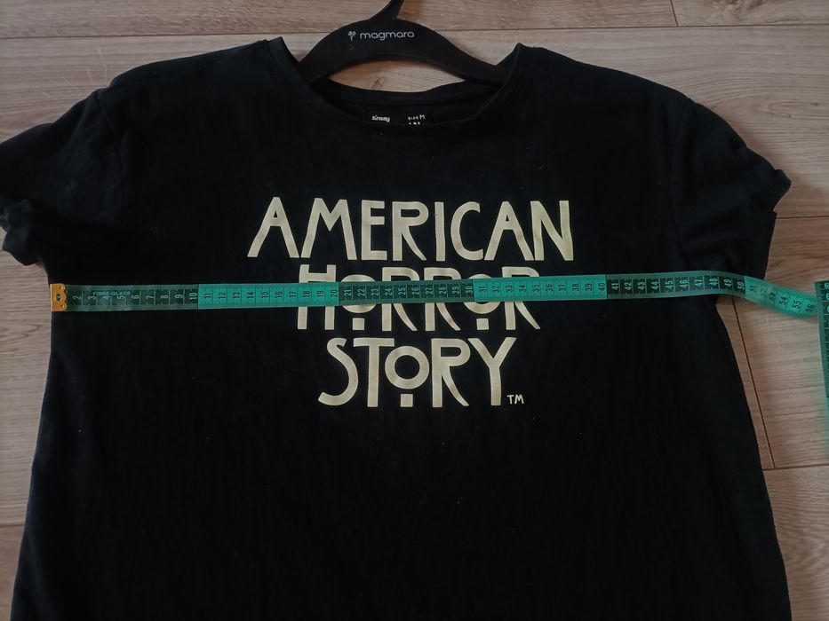 Koszulka American Horror Story (rozmiar M)