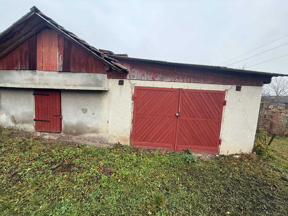 Продаж будинку в селі Конюшки