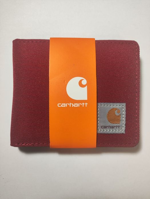 Portfel carhartt