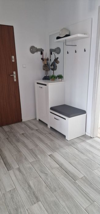 Sprzedam mieszkanie z garazem 75,17m