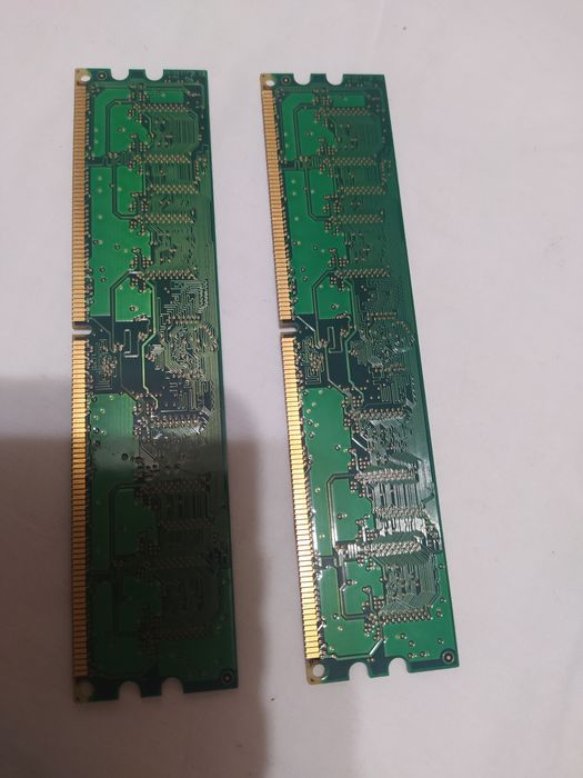 Оперативна Пам'ять DDR2 Samsung
