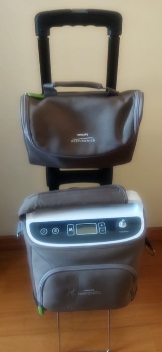 Simply Go Mini Portátil