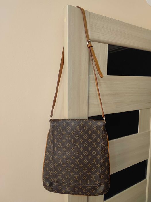 Сумка планшетка Louis Vuitton