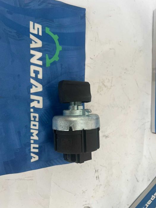 Дверна ручка перемикання світла Mecedes DAF MAN Iveco Scania Volvo Рено Євро 5 6 2 3 4 замок