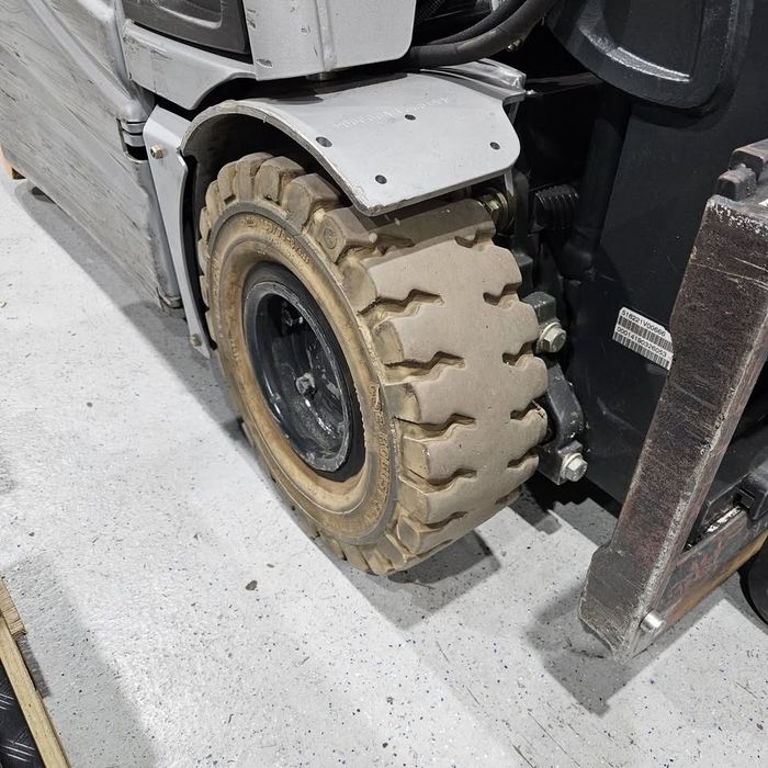 Empilhador STILL RX20-16 de 2019