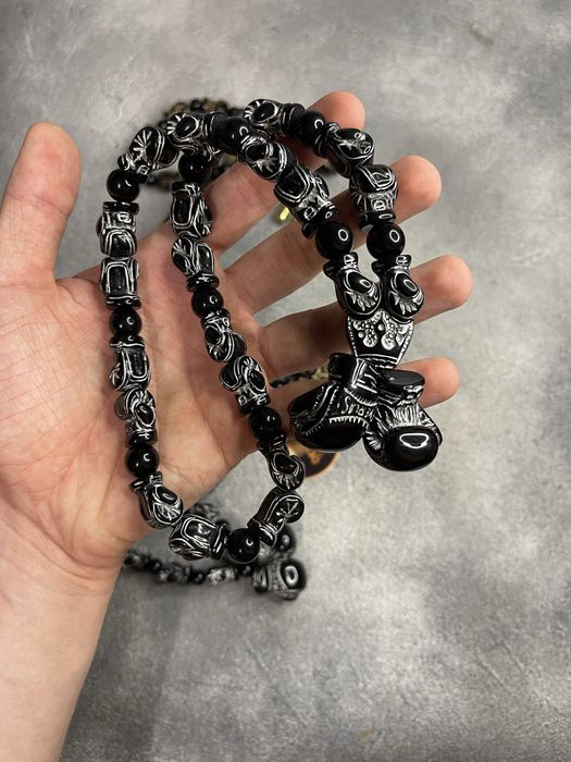 ІДЕАЛЬНИЙ ПОДАРУНОК Четки,чотки,хрест ,ручна робота